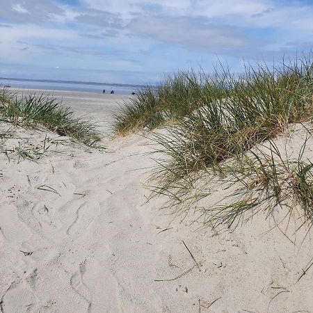 Fischerweg 5 Norddeich  Zewnętrze zdjęcie