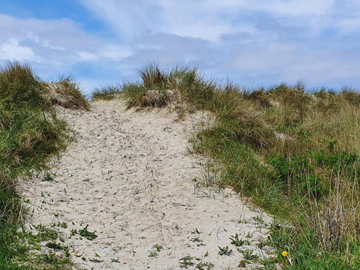 Fischerweg 5 Norddeich  Zewnętrze zdjęcie