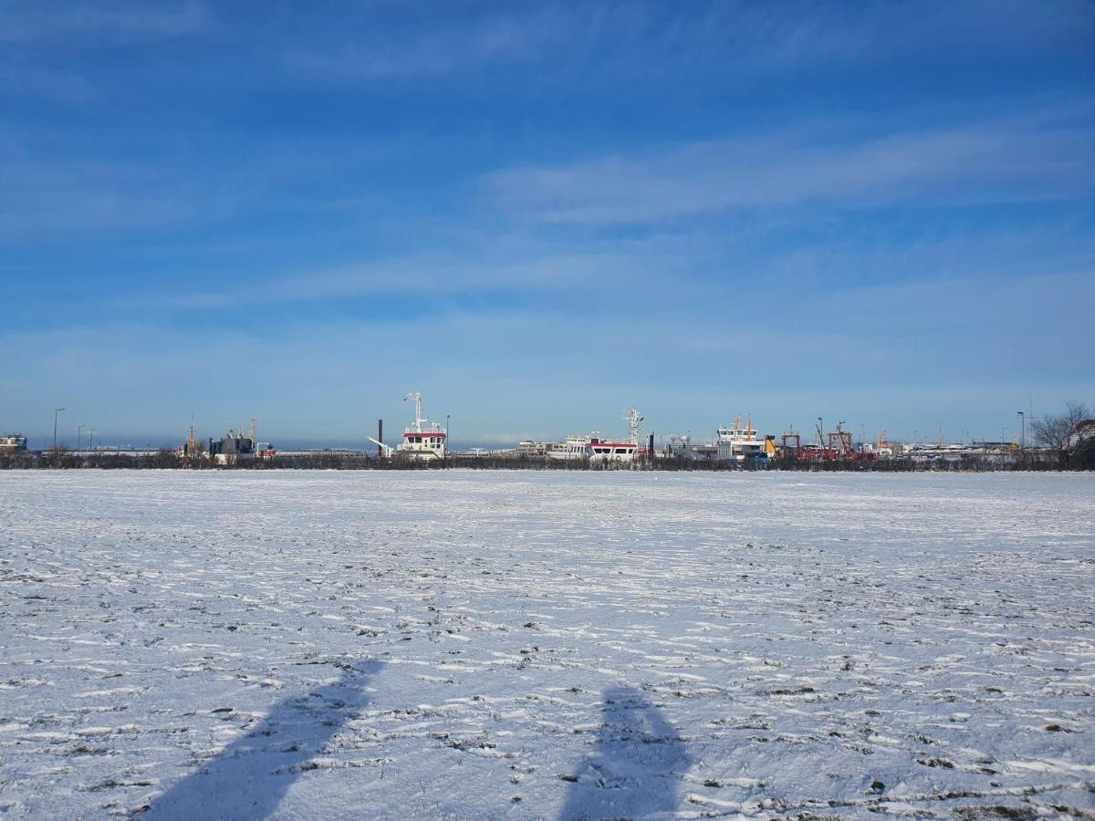 Fischerweg 5 Norddeich  Zewnętrze zdjęcie