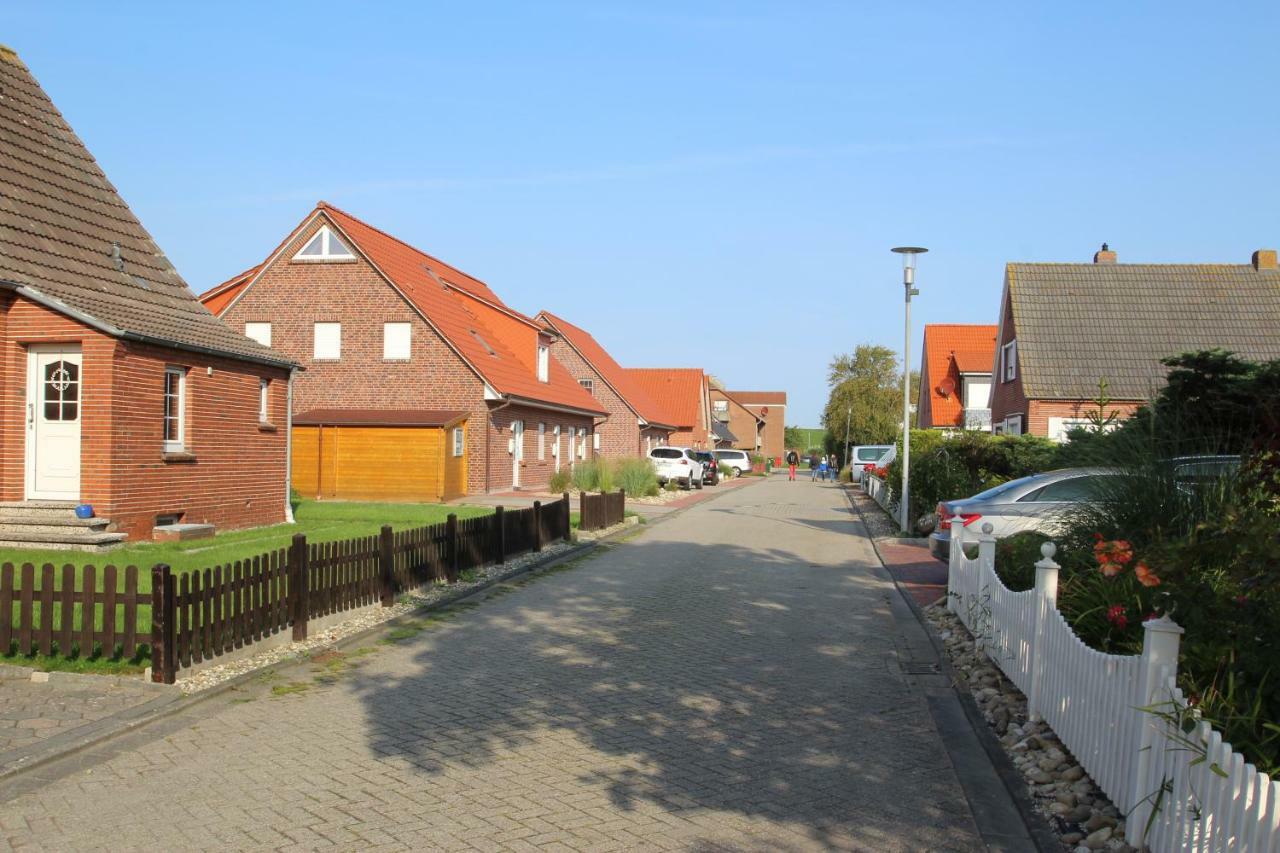 Fischerweg 5 Norddeich  Zewnętrze zdjęcie
